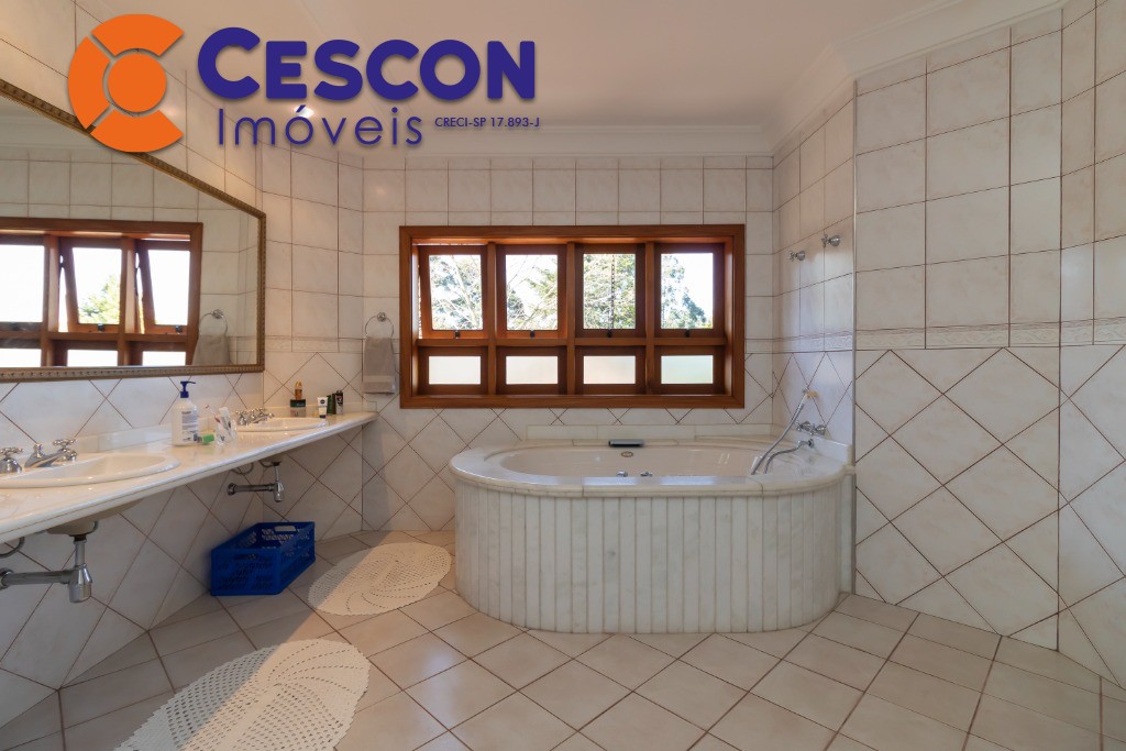 Casa de Condomínio, 4 quartos - Foto 42