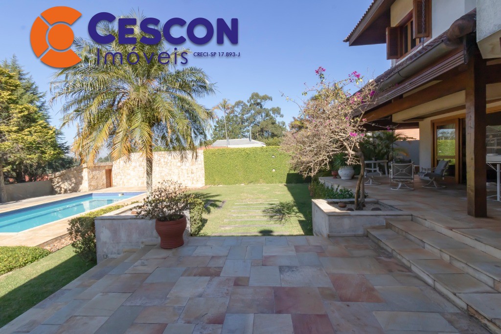 Casa de Condomínio, 4 quartos - Foto 6