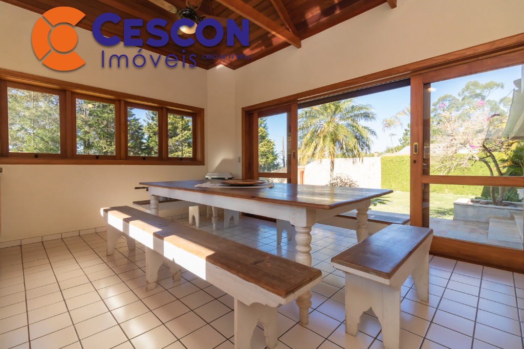 Casa de Condomínio, 4 quartos - Foto 14