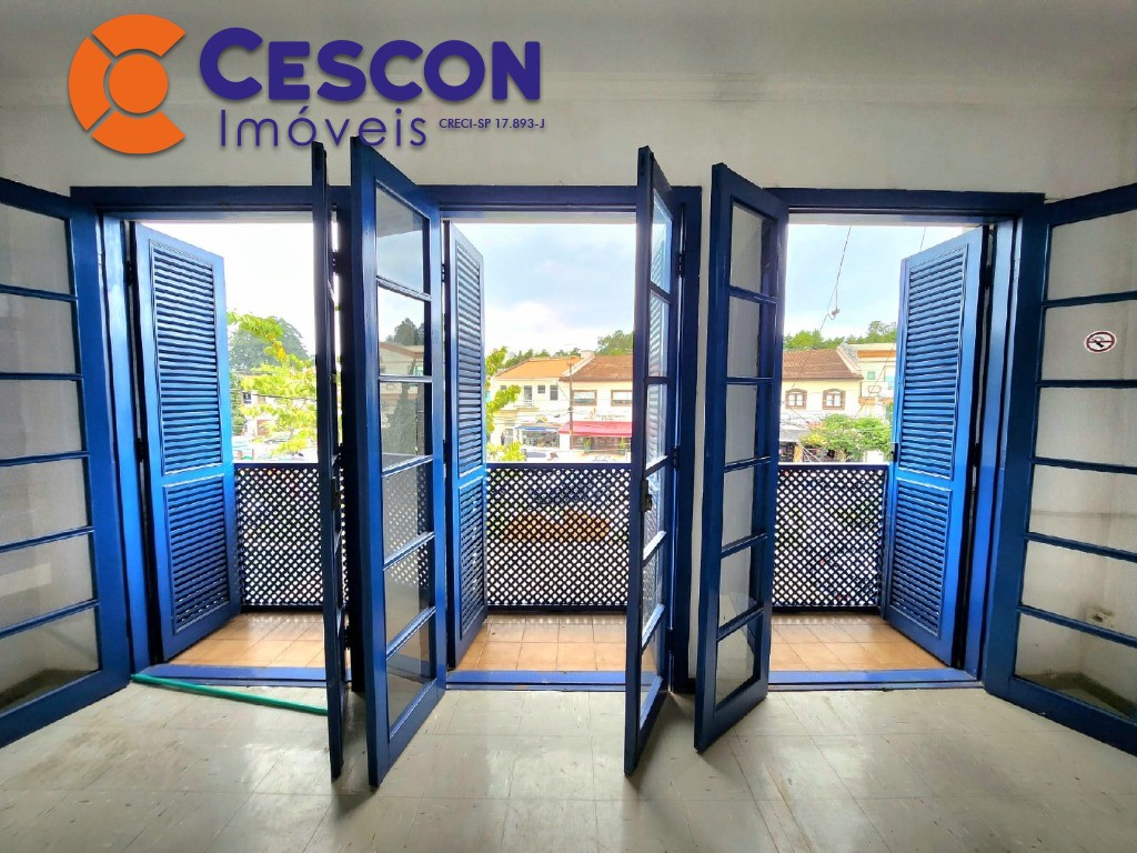 Sala-Conjunto, 38 m² - Foto 6