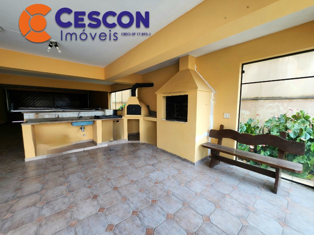 Casa de Condomínio, 4 quartos - Foto 67