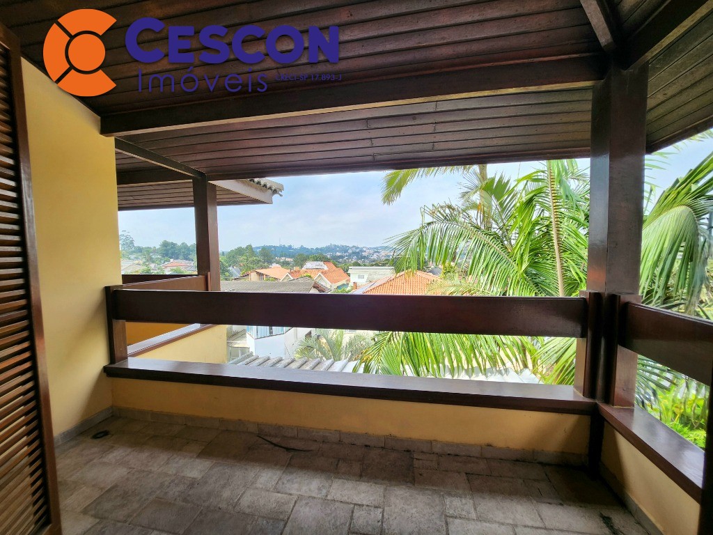 Casa de Condomínio, 4 quartos - Foto 50