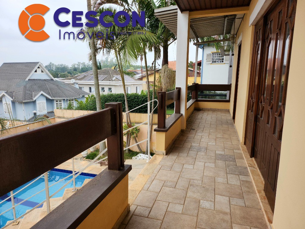 Casa de Condomínio, 4 quartos - Foto 30