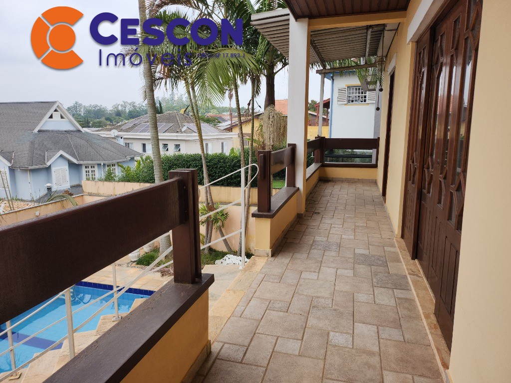 Casa de Condomínio, 4 quartos - Foto 31