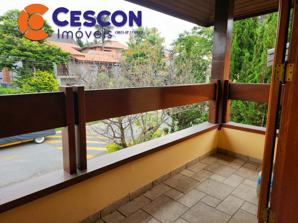 Casa de Condomínio, 4 quartos - Foto 42