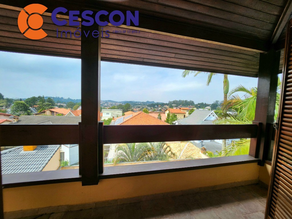Casa de Condomínio, 4 quartos - Foto 56
