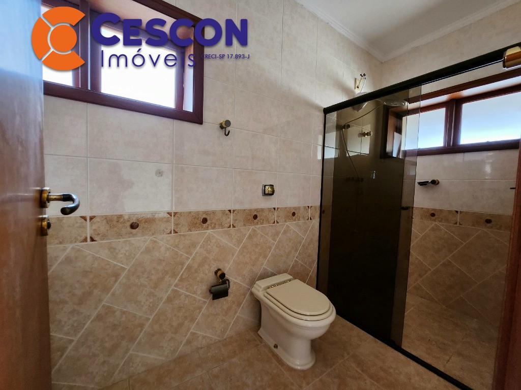 Casa de Condomínio, 4 quartos - Foto 52