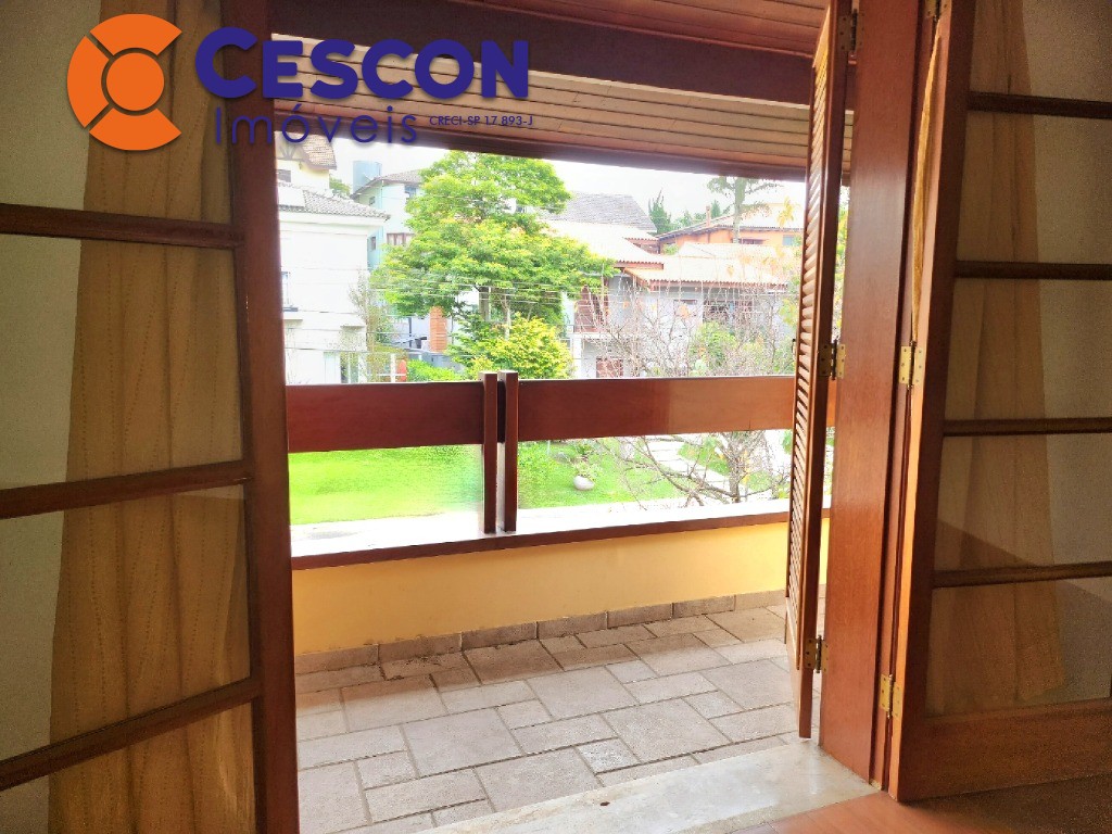 Casa de Condomínio, 4 quartos - Foto 41