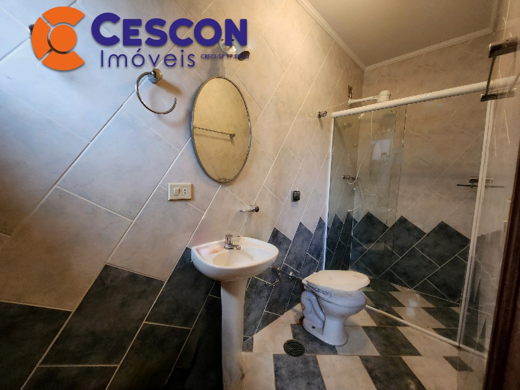 Casa de Condomínio, 4 quartos - Foto 73