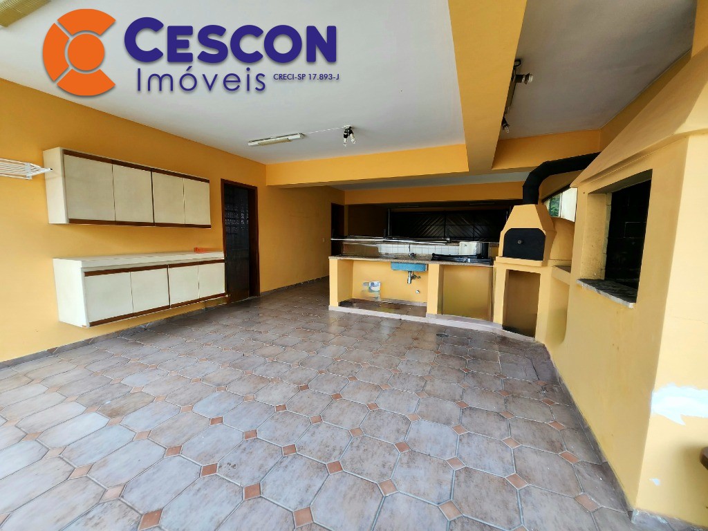 Casa de Condomínio, 4 quartos - Foto 66