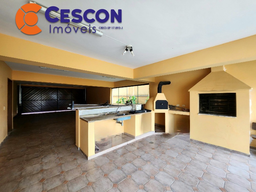 Casa de Condomínio, 4 quartos - Foto 68