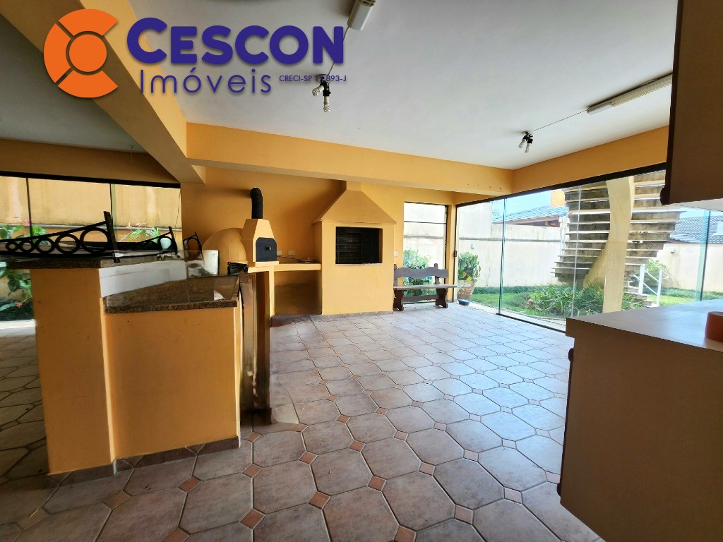 Casa de Condomínio, 4 quartos - Foto 63