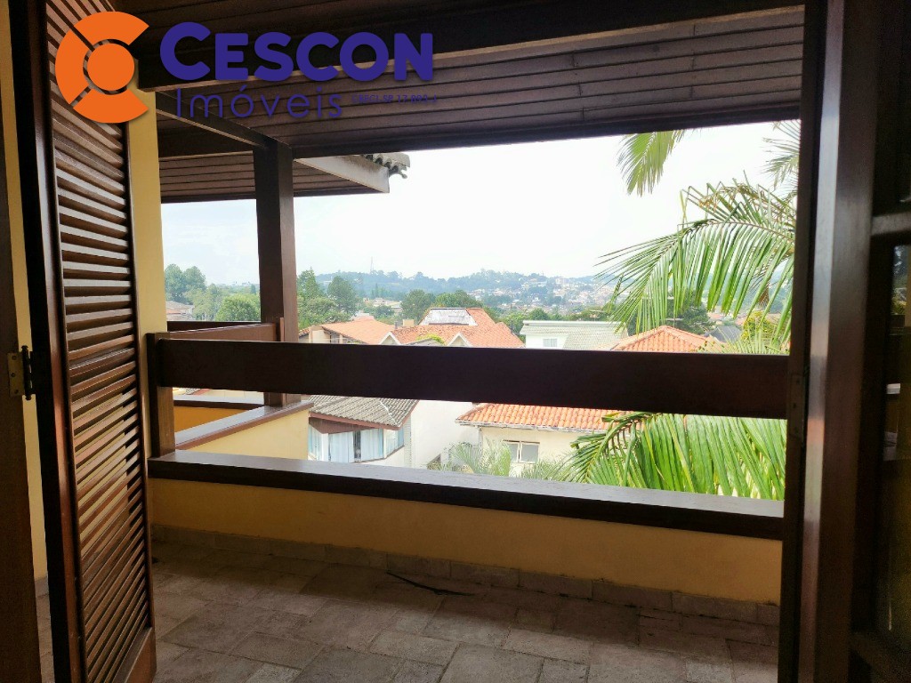 Casa de Condomínio, 4 quartos - Foto 47