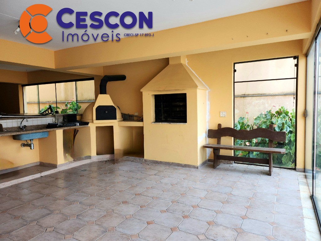 Casa de Condomínio, 4 quartos - Foto 65