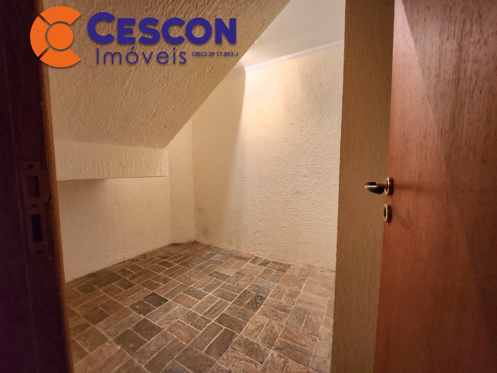 Casa de Condomínio, 4 quartos - Foto 58