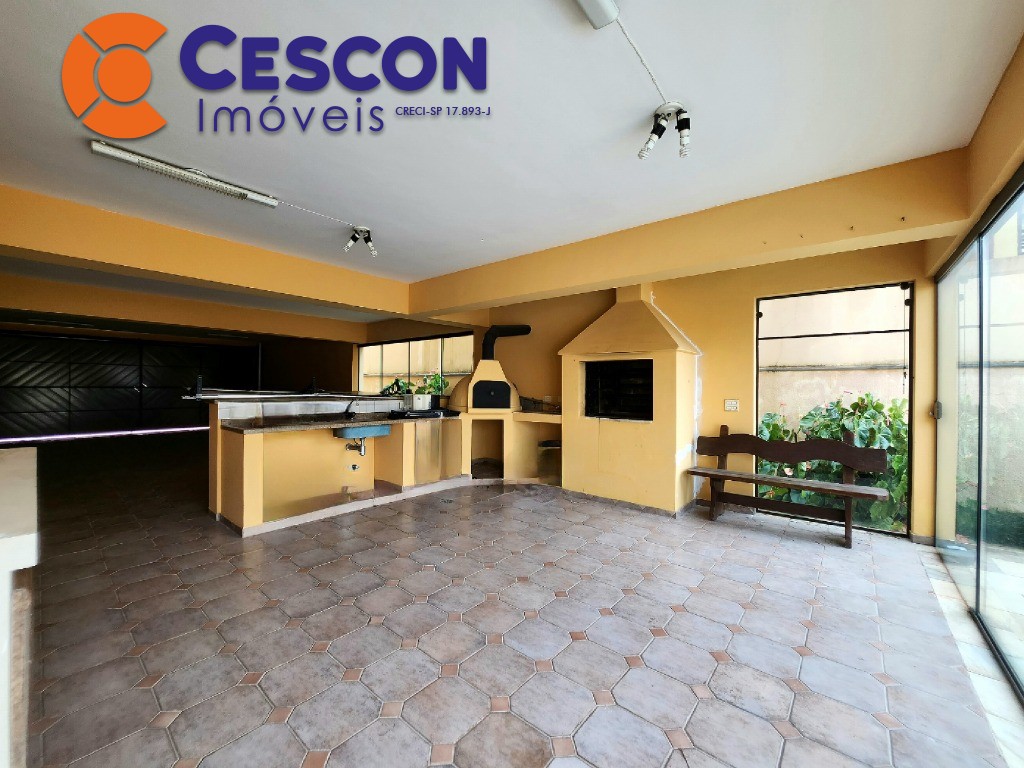 Casa de Condomínio, 4 quartos - Foto 64