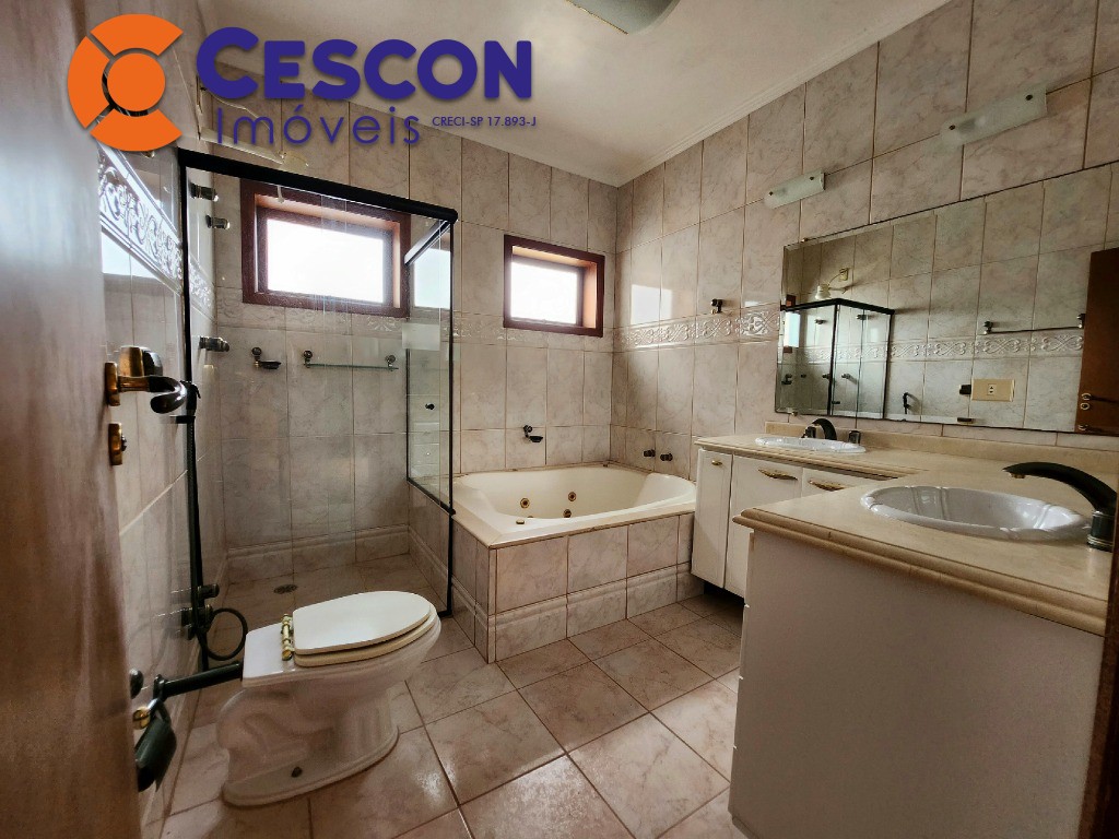Casa de Condomínio, 4 quartos - Foto 39