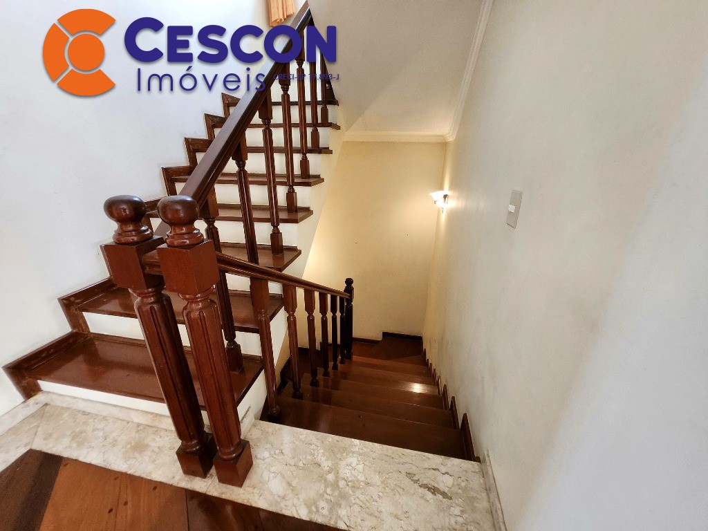 Casa de Condomínio, 4 quartos - Foto 57