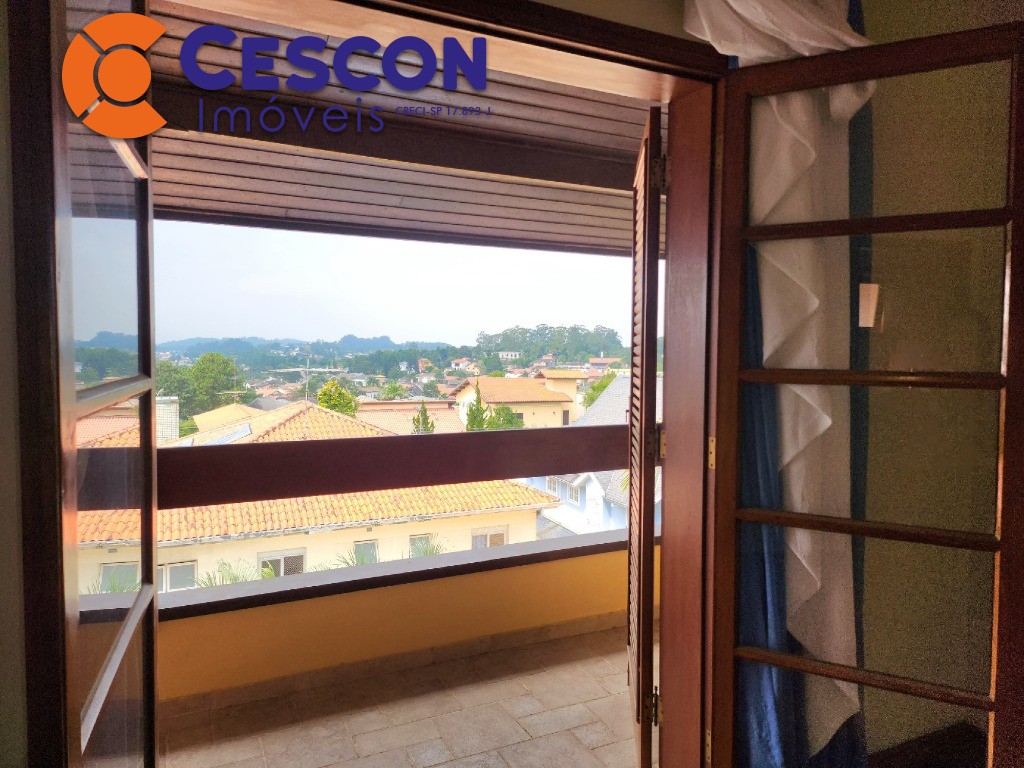 Casa de Condomínio, 4 quartos - Foto 55