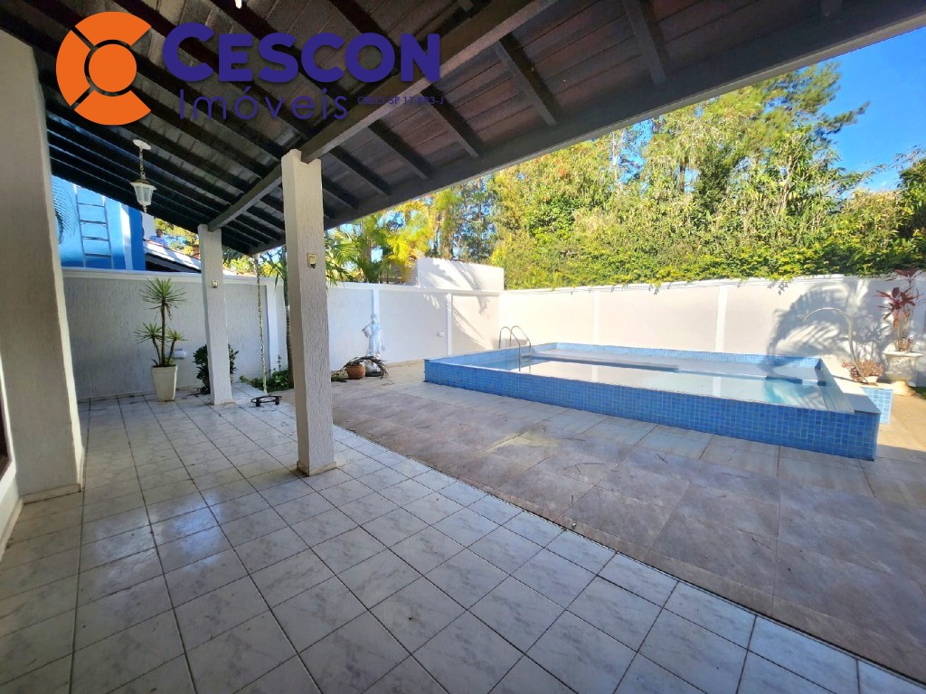 Casa de Condomínio, 4 quartos - Foto 40