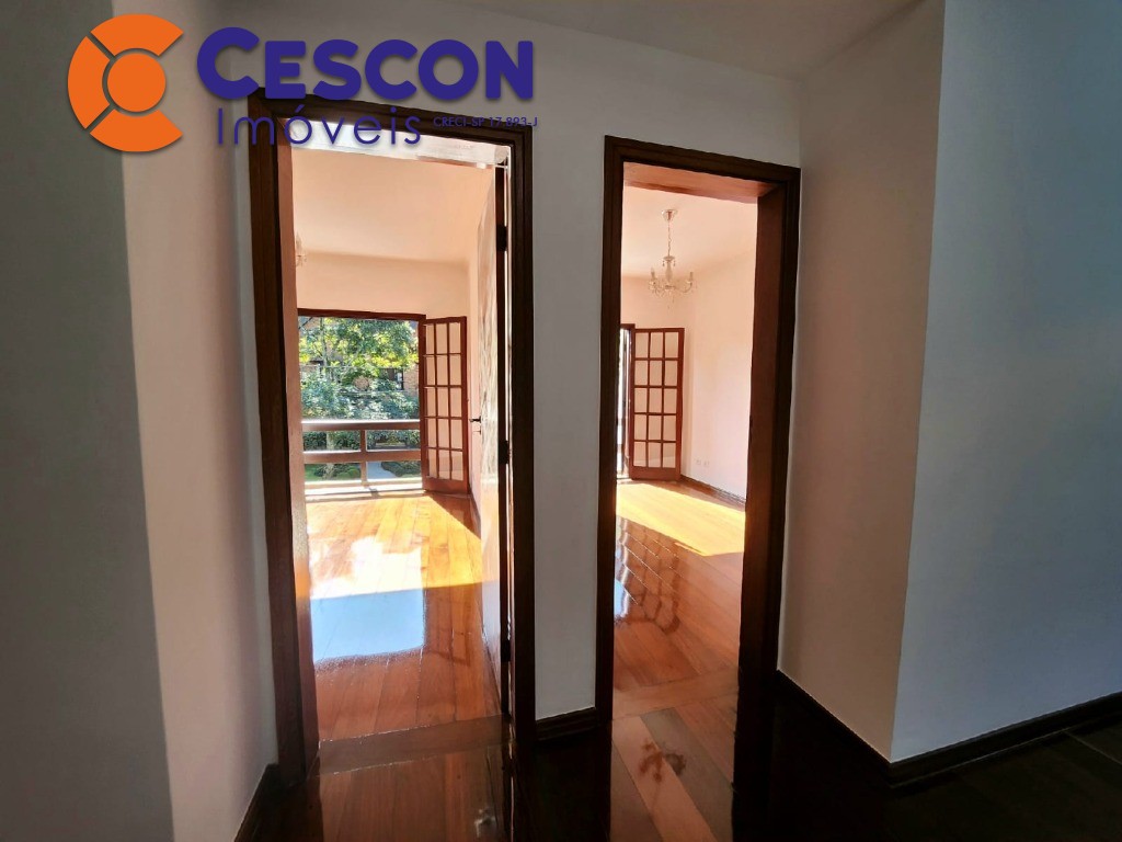 Casa de Condomínio, 4 quartos - Foto 29