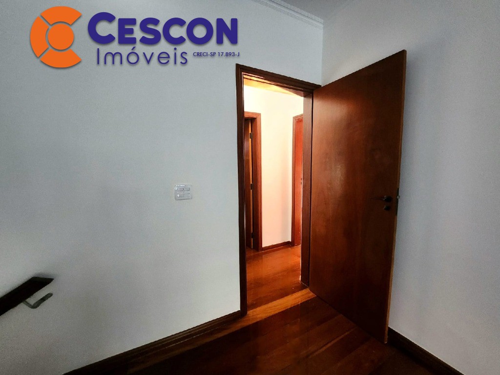 Casa de Condomínio, 4 quartos - Foto 21