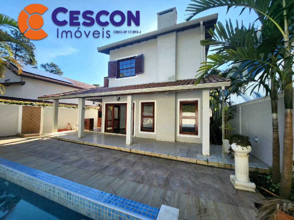 Casa de Condomínio, 4 quartos - Foto 43