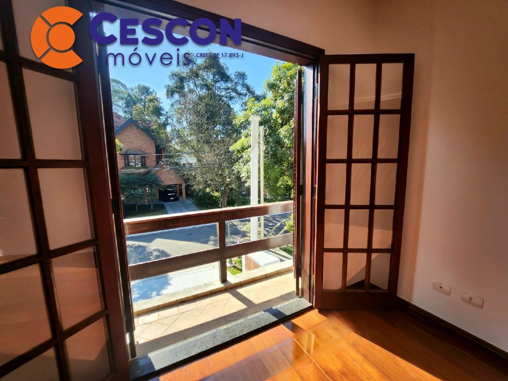 Casa de Condomínio, 4 quartos - Foto 33