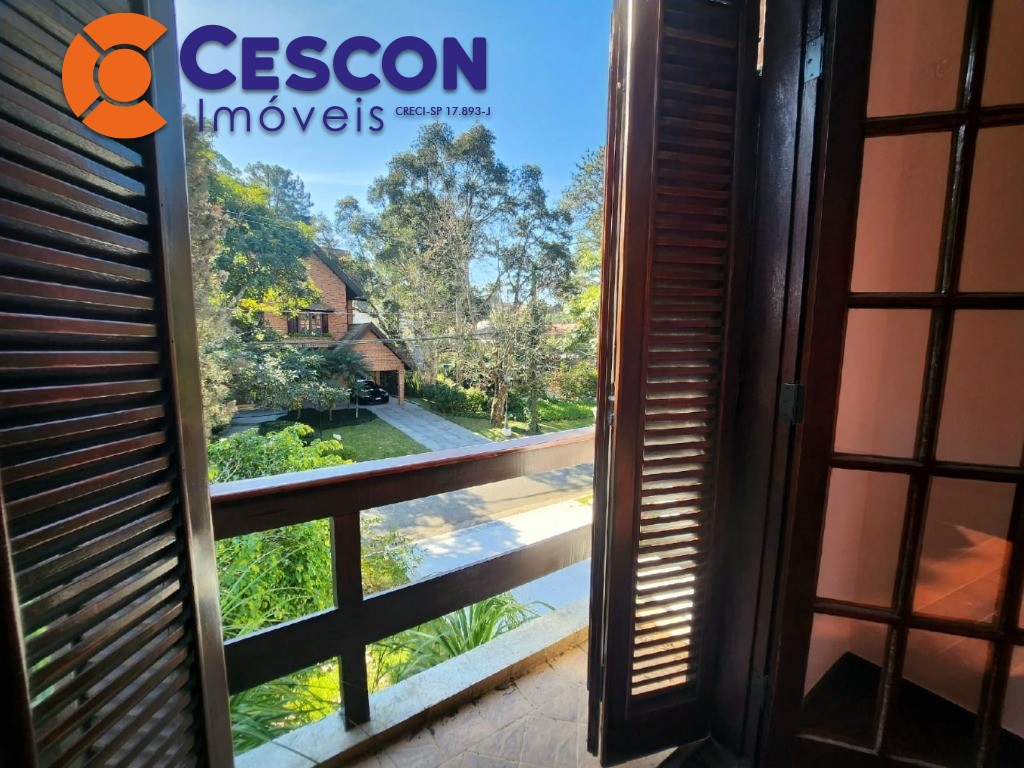 Casa de Condomínio, 4 quartos - Foto 25