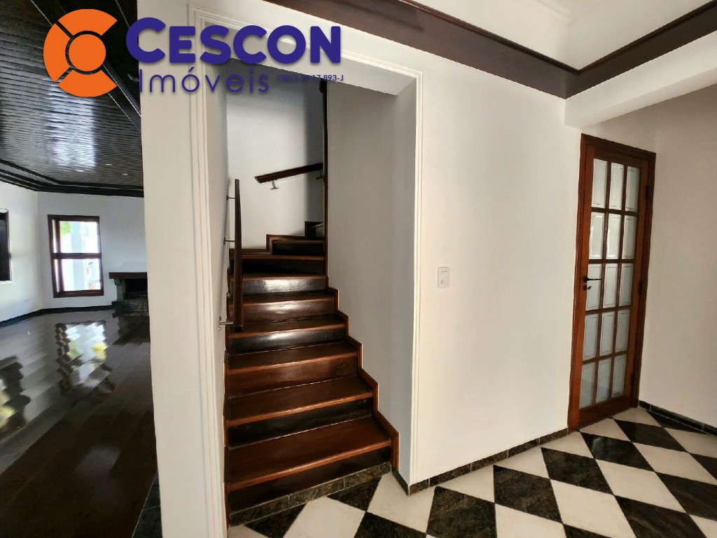 Casa de Condomínio, 4 quartos - Foto 19