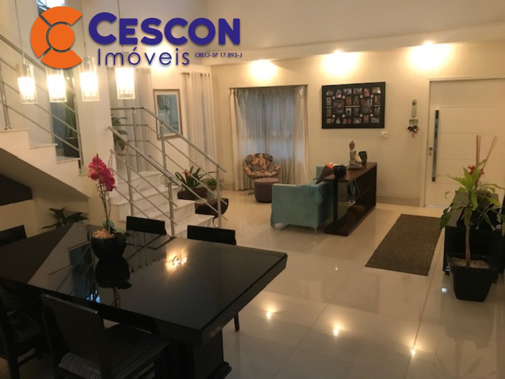 Casa de Condomínio, 4 quartos - Foto 10
