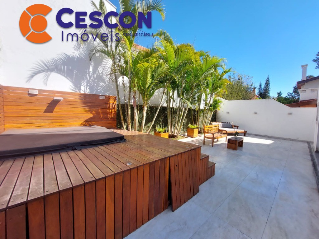 Casa de Condomínio, 4 quartos - Foto 15