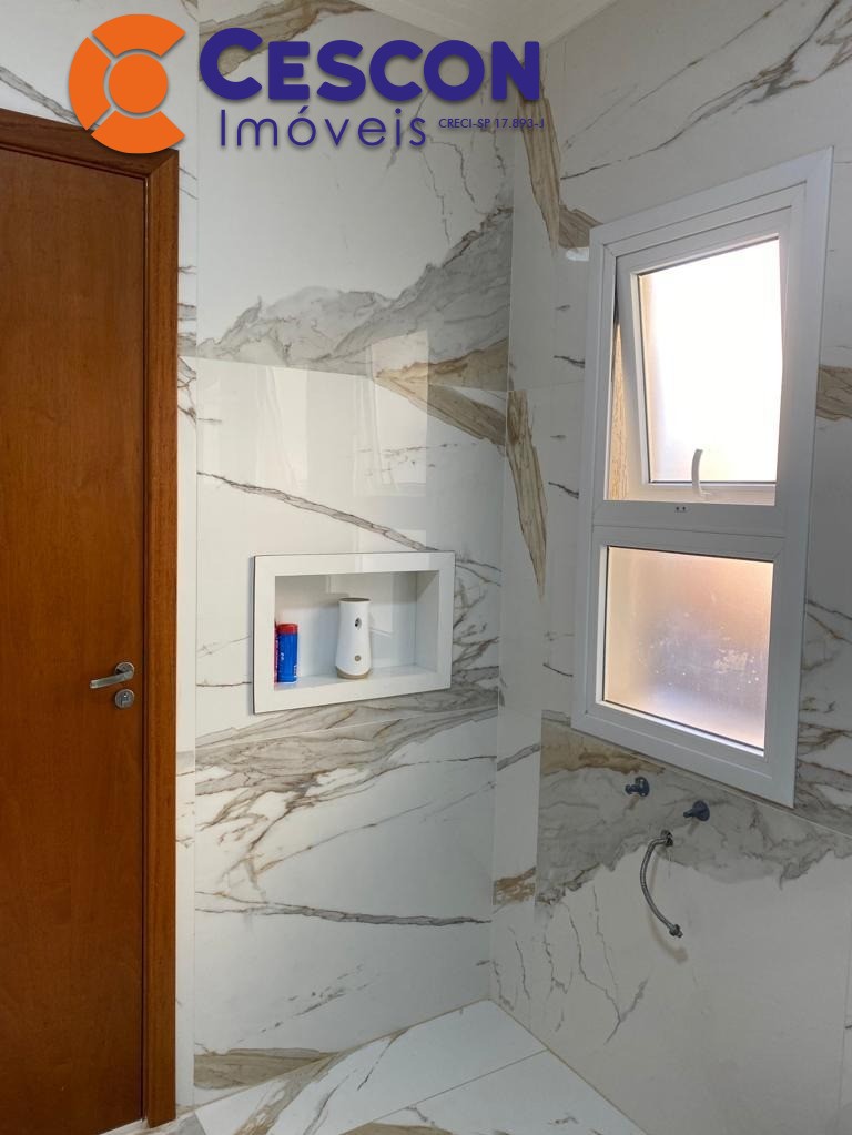 Casa de Condomínio à venda com 4 quartos, 410m² - Foto 22