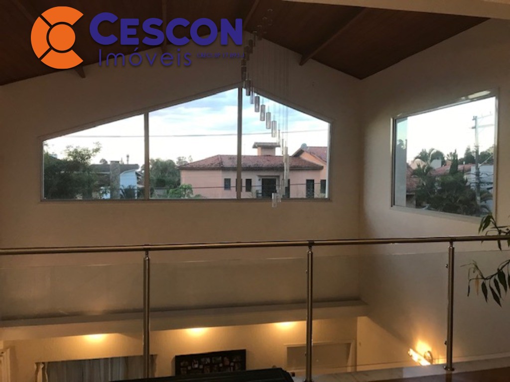 Casa de Condomínio, 4 quartos - Foto 7