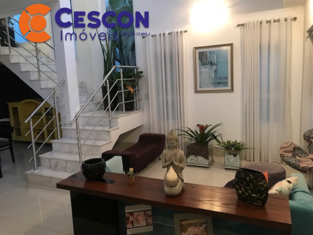 Casa de Condomínio, 4 quartos - Foto 9