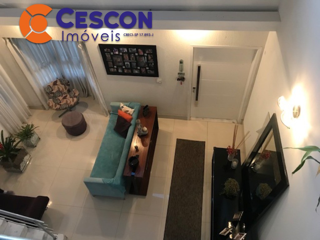 Casa de Condomínio, 4 quartos - Foto 5
