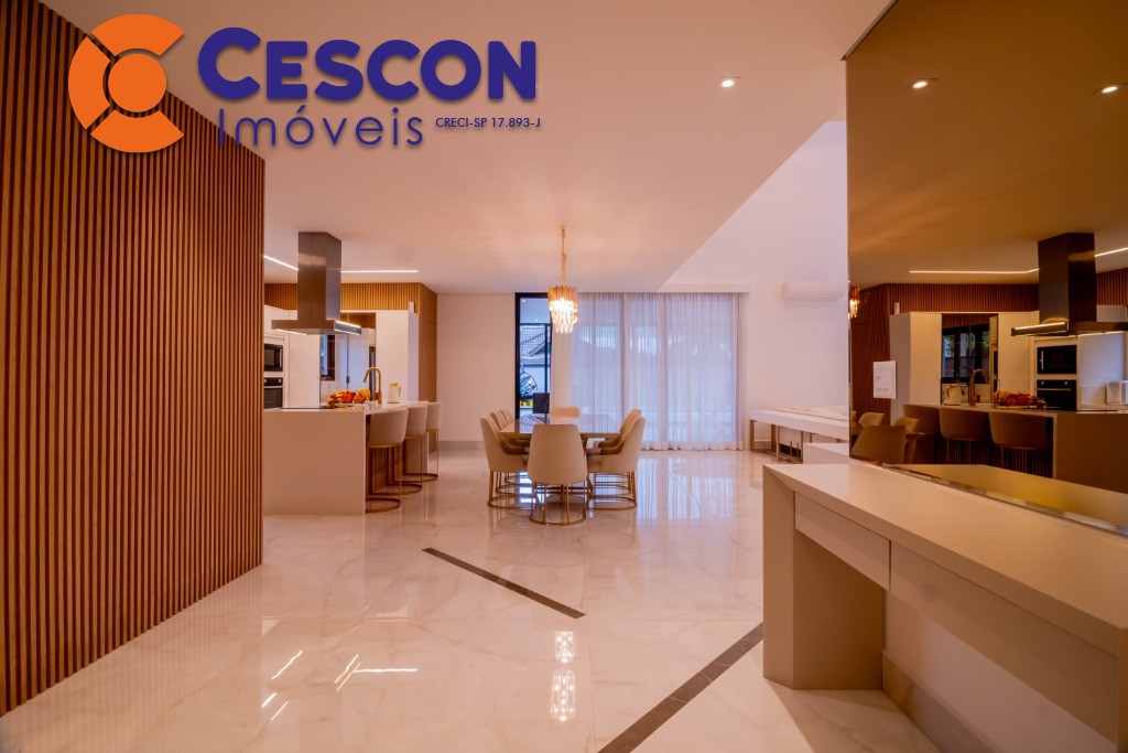 Casa de Condomínio, 5 quartos - Foto 10