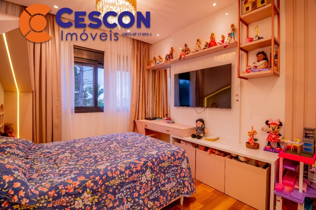 Casa de Condomínio, 5 quartos - Foto 53