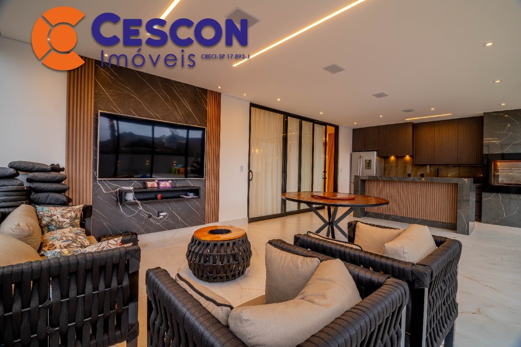 Casa de Condomínio, 5 quartos - Foto 25