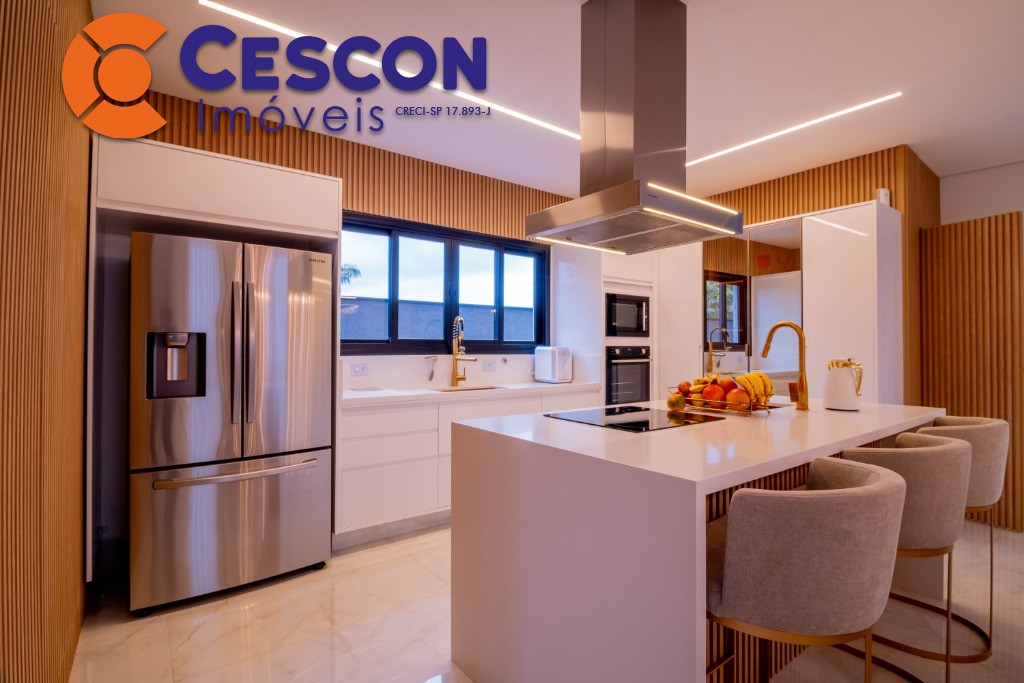 Casa de Condomínio, 5 quartos - Foto 6