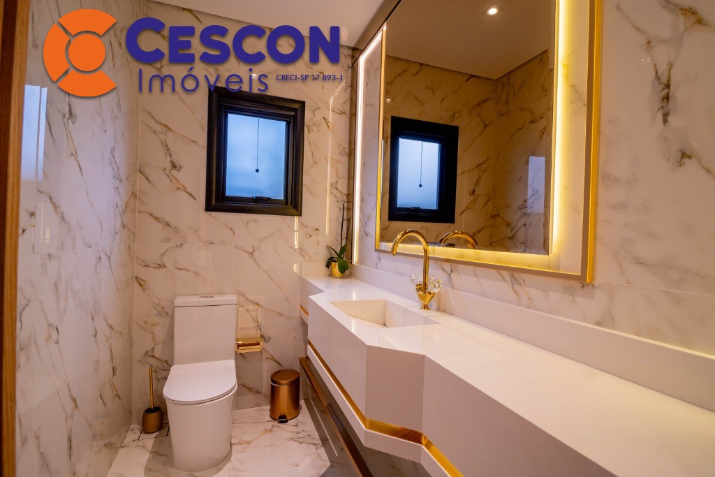 Casa de Condomínio, 5 quartos - Foto 4