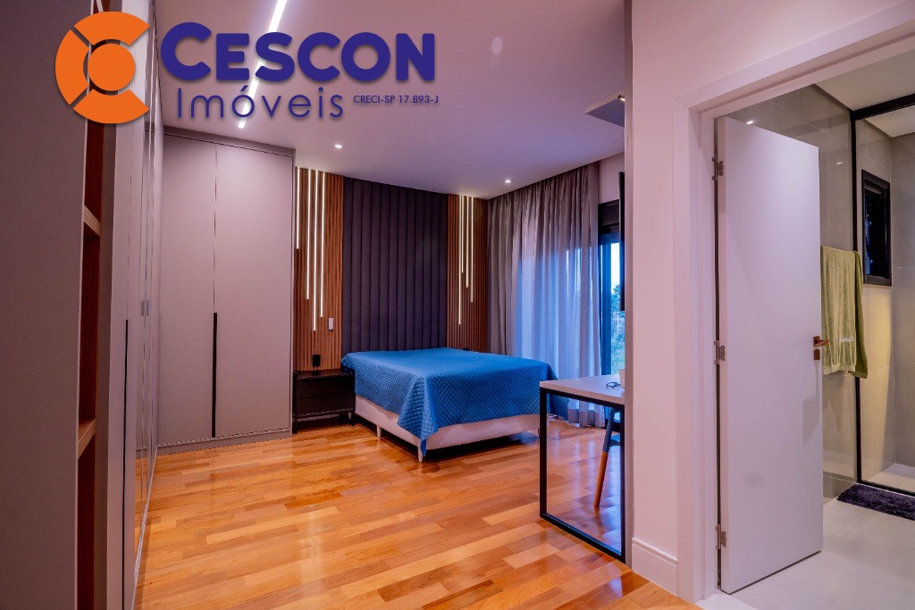 Casa de Condomínio, 5 quartos - Foto 34