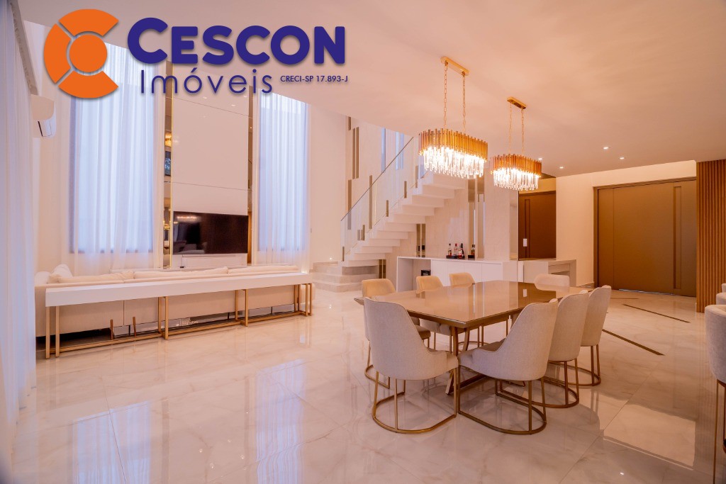 Casa de Condomínio, 5 quartos - Foto 16