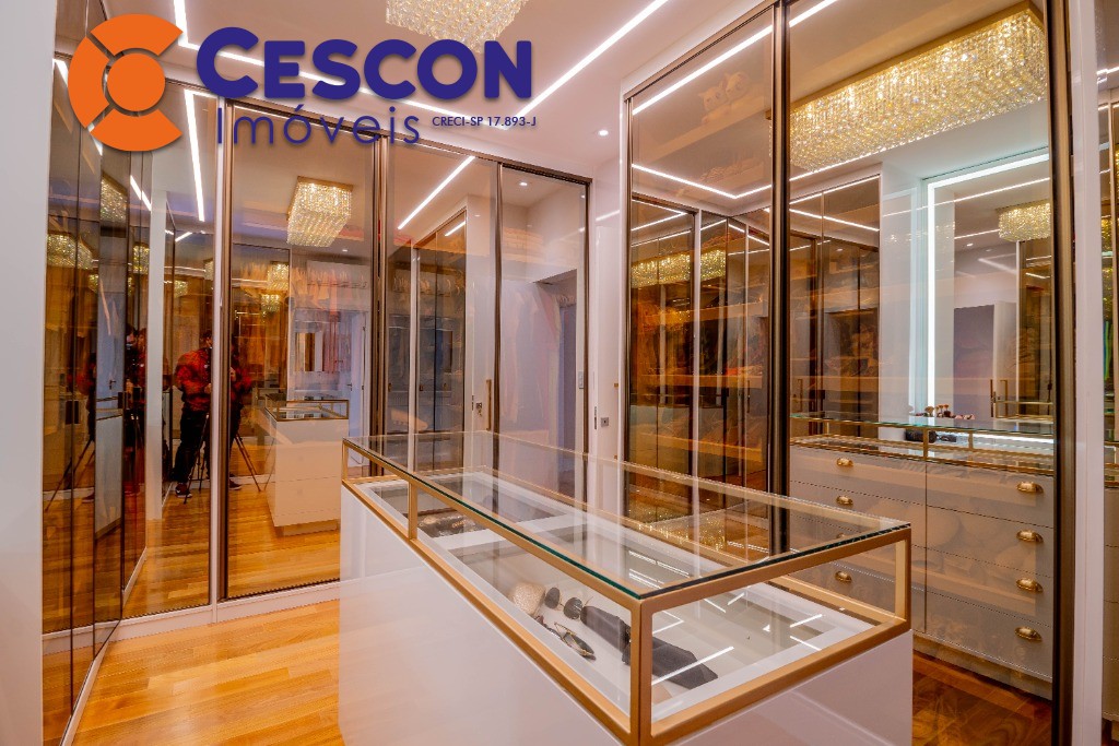 Casa de Condomínio, 5 quartos - Foto 47