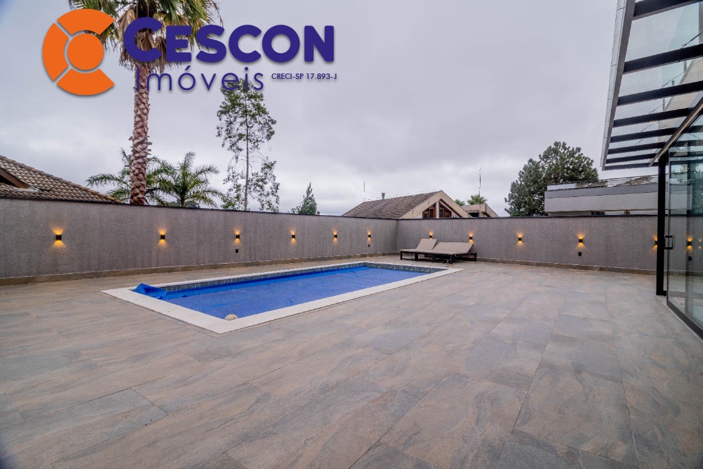 Casa de Condomínio, 5 quartos - Foto 30