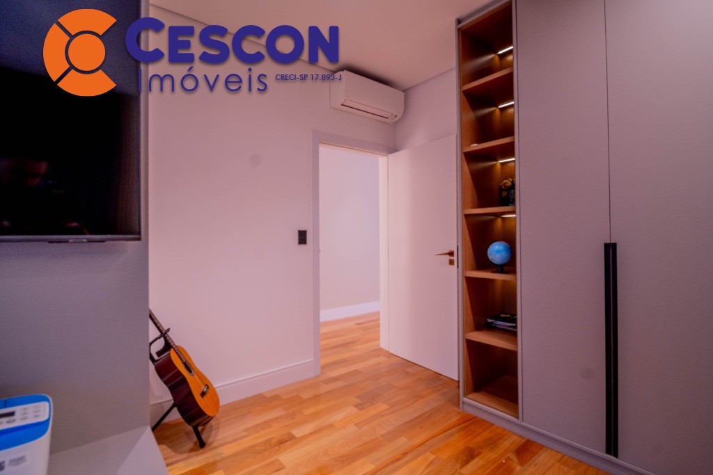 Casa de Condomínio, 5 quartos - Foto 37