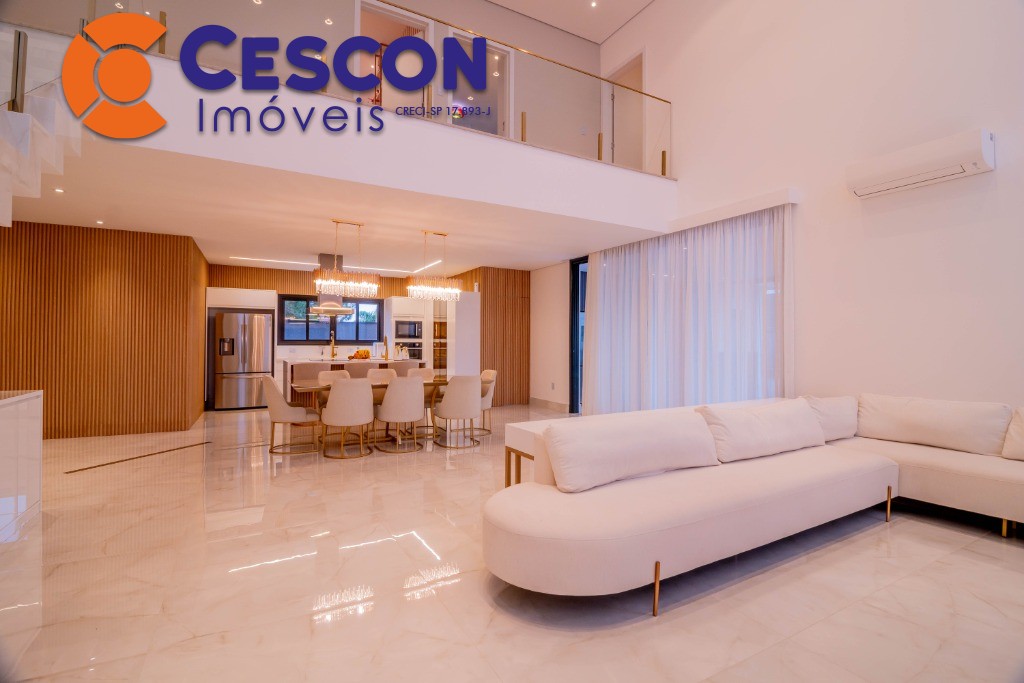 Casa de Condomínio, 5 quartos - Foto 18