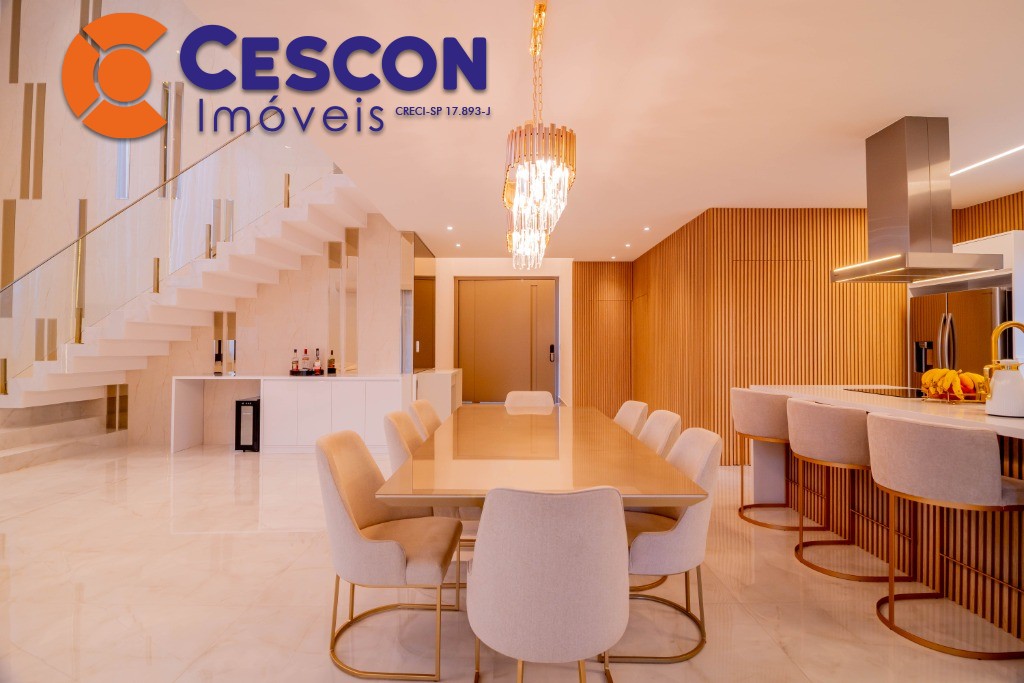 Casa de Condomínio, 5 quartos - Foto 15