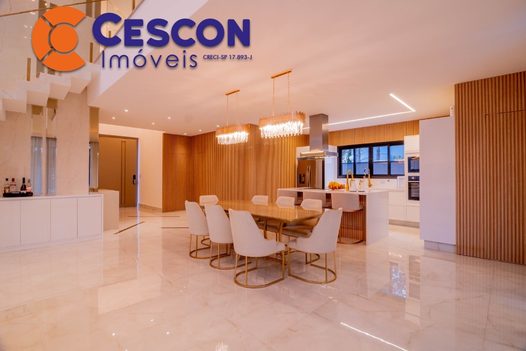 Casa de Condomínio, 5 quartos - Foto 14