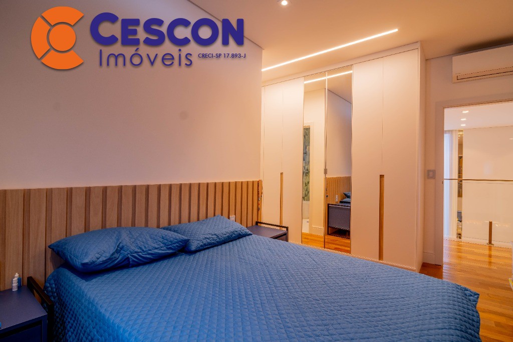 Casa de Condomínio, 5 quartos - Foto 39